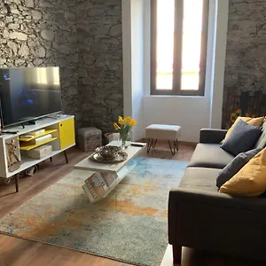 Techas Center Luxurious Studio , Praia Kap Verde