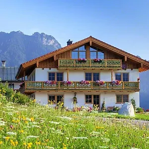 Roislerlehen , Bischofswiesen Deutschland