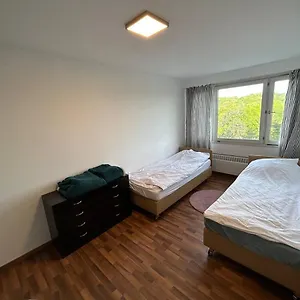 Moeblierte Im Herkules Neuehrenfeld Apartment