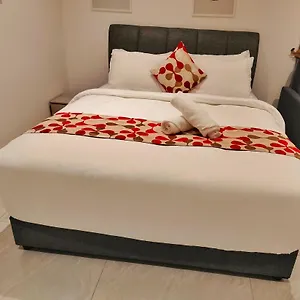 Lila Quill Residences Klcc , Kuala Lumpur Ma­lay­sia
