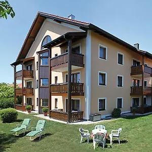 Appartementhaus Safferstetten , Bad Füssing Deutschland